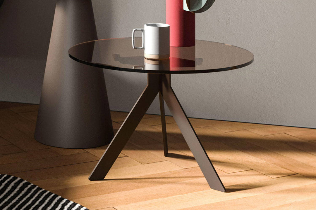 Bijoux End Table