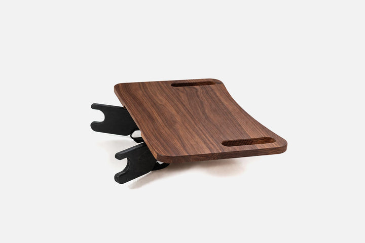 NOHRD Bike Work Station in Walnut