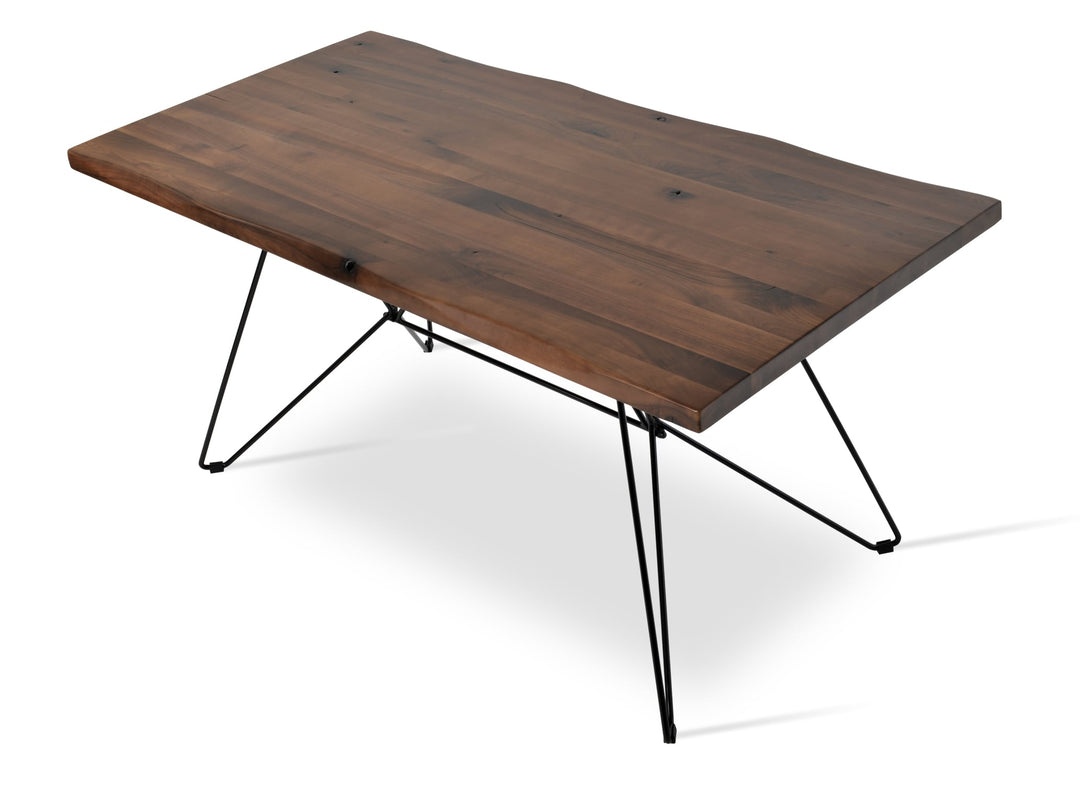 Billiani Dining Table Soho Concept