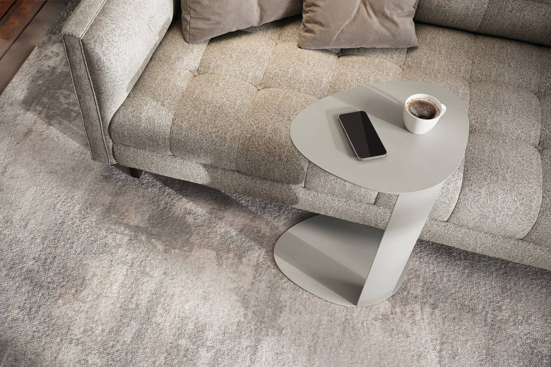Zoom End Table