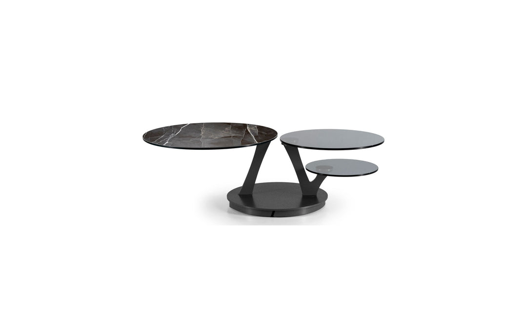 Bio Extendable Coffee Table 1
