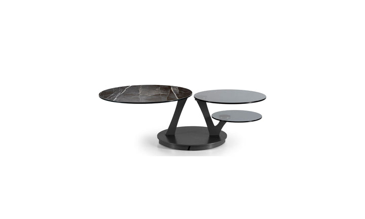 Bio Extendable Coffee Table 1