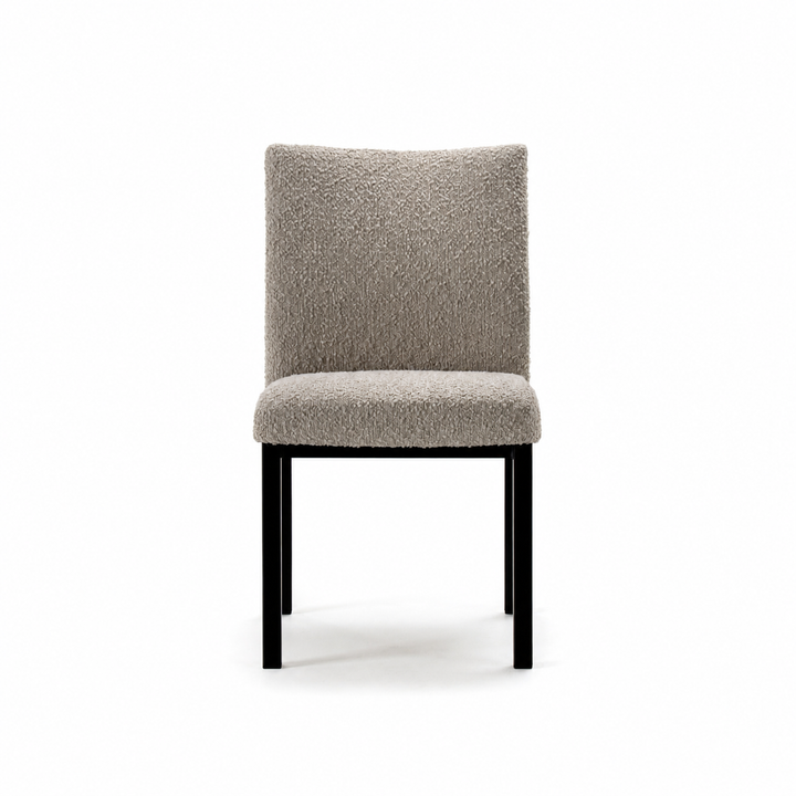 Biscaro Dining Chair on white background
