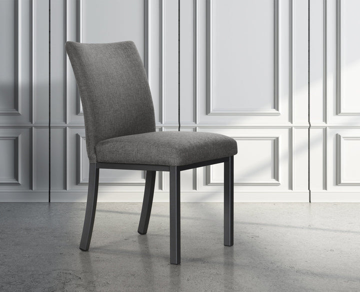 Biscaro Plus Dining Chair in a bright contemporary interior