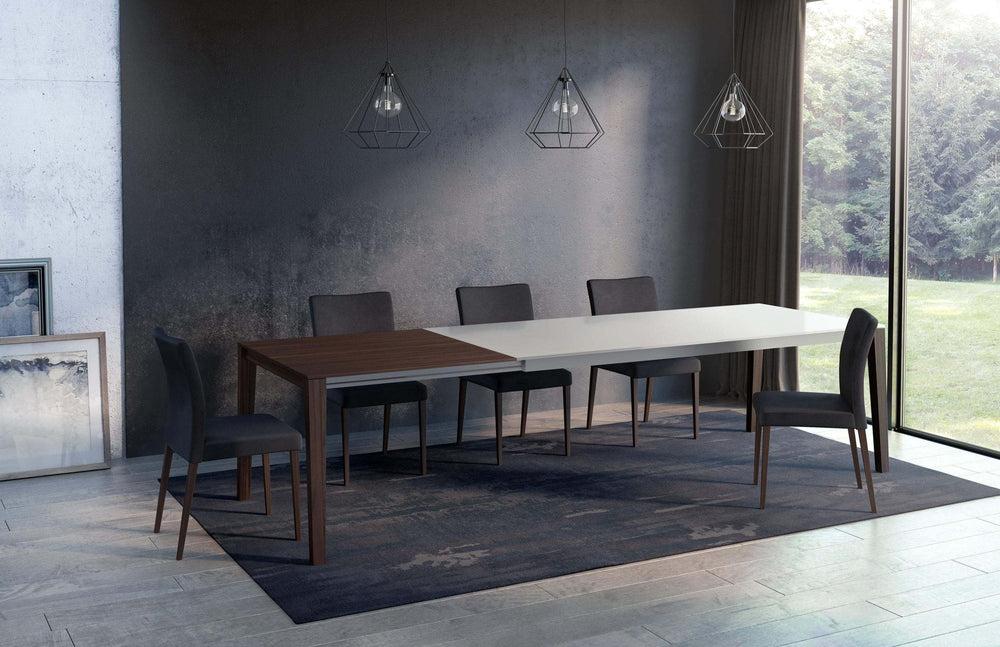 Bixi Dining Table — lifestyle dining room