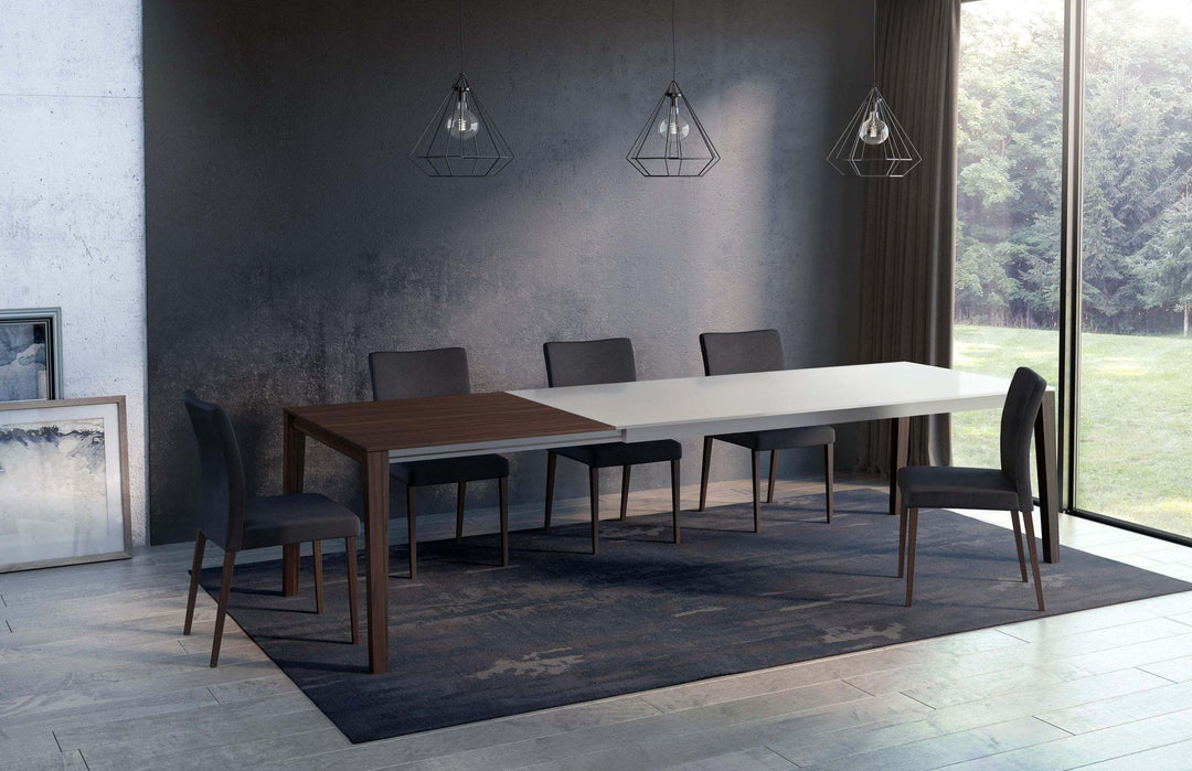 Bixi Dining Table — lifestyle dining room