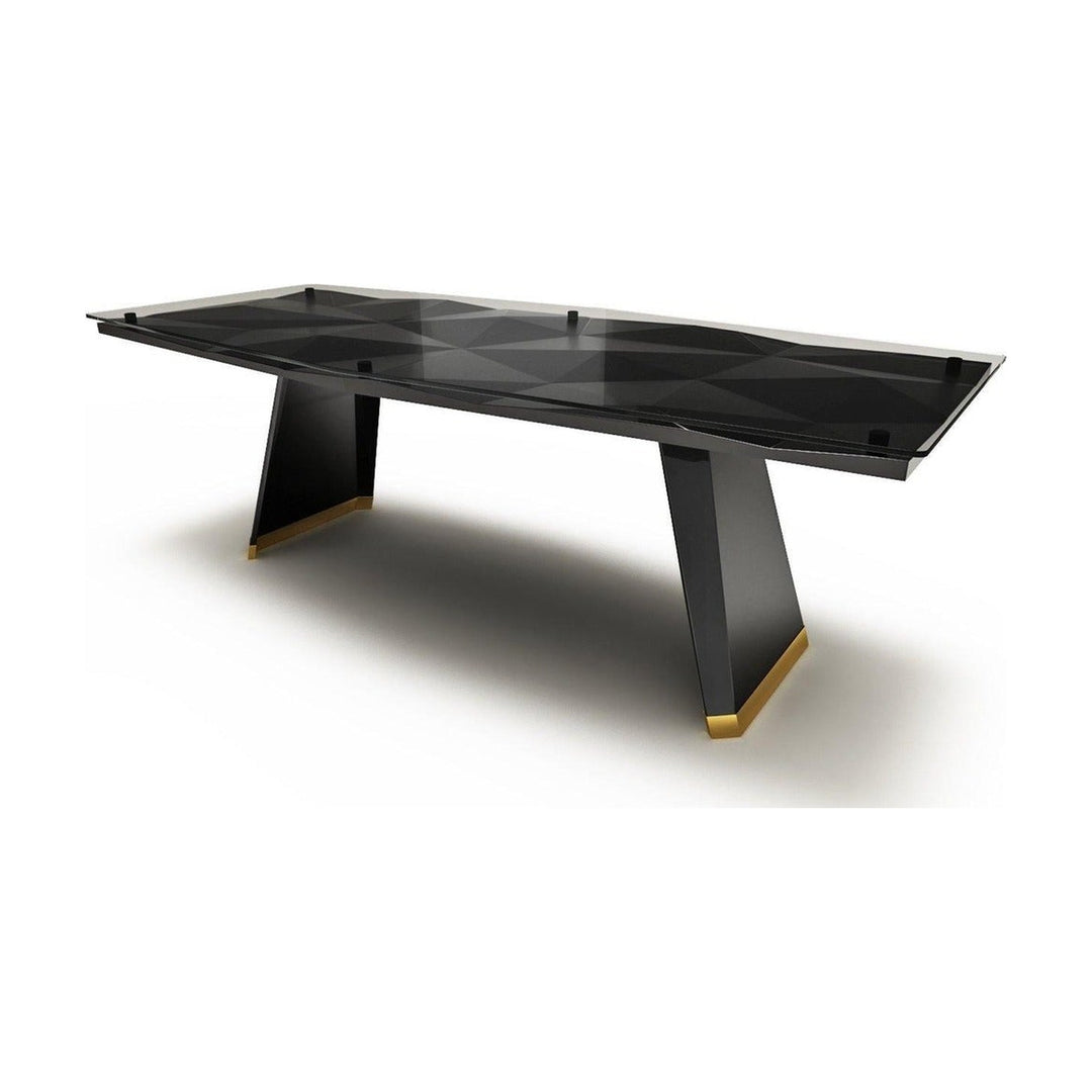 Diamond Dining Table Arditi Collection
