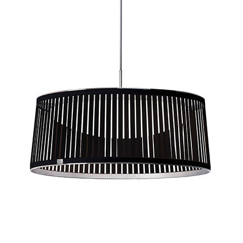 Solis Drum Pendant