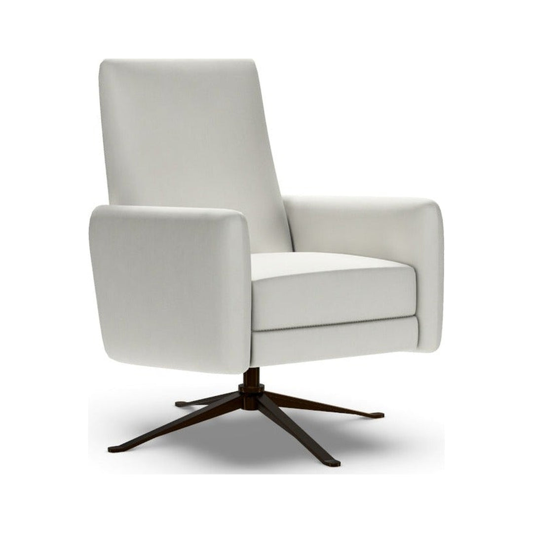 Blake Re-Invented Recliner American Leather