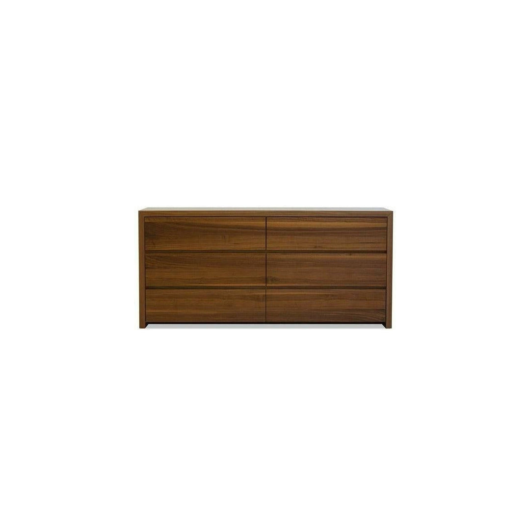 Blanche Double Dresser Dressers Mobital