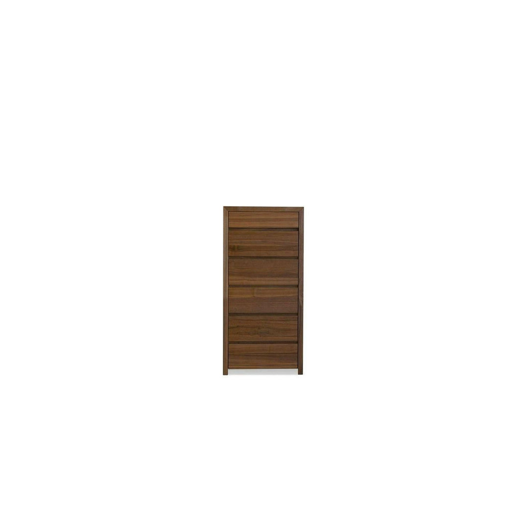 Blanche Six-Drawer Chest Dressers Mobital