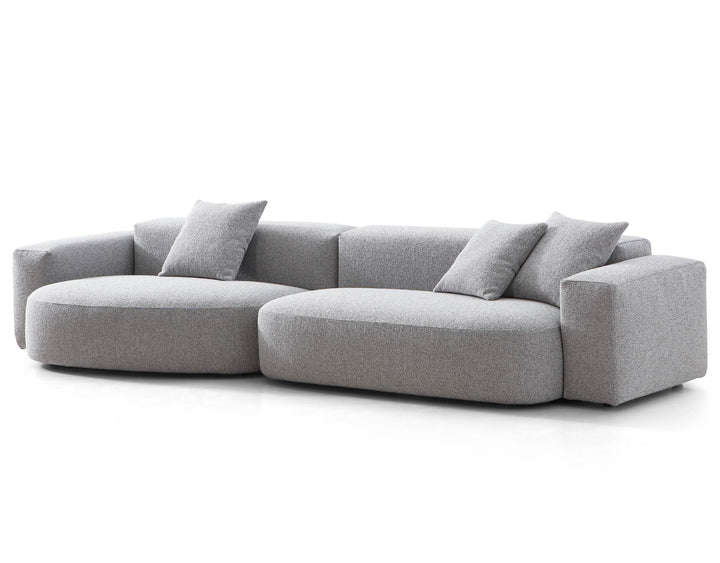 Bleecker Sofa Soho Concept