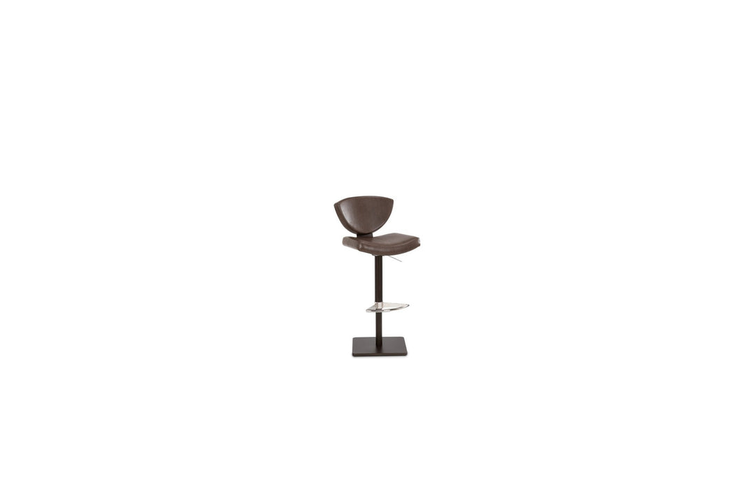 BLISS Adjustable Stool Bar Stools Elite Modern