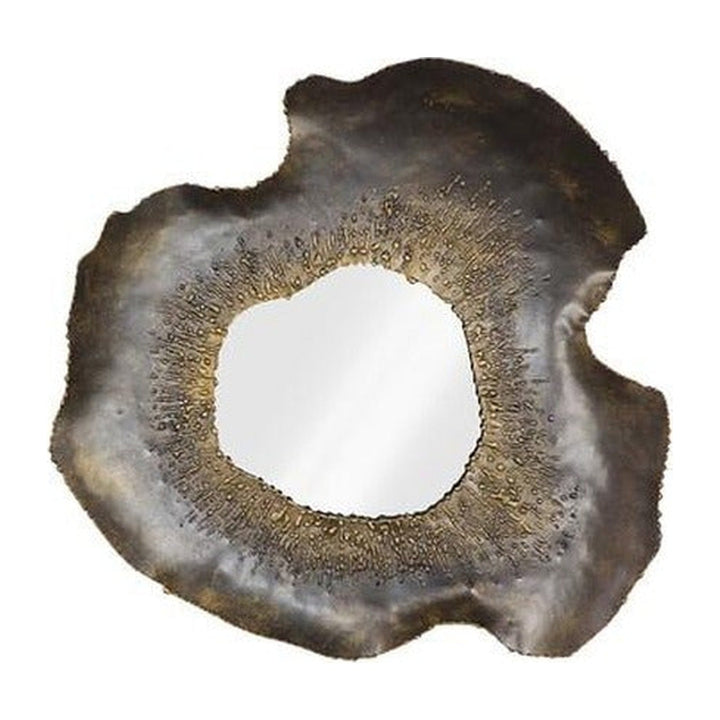 Bloom Mirror, Metal Phillips Collection