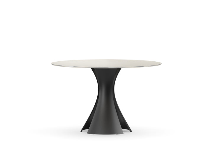 Bloom 7720 48" Round Dining Table detail
