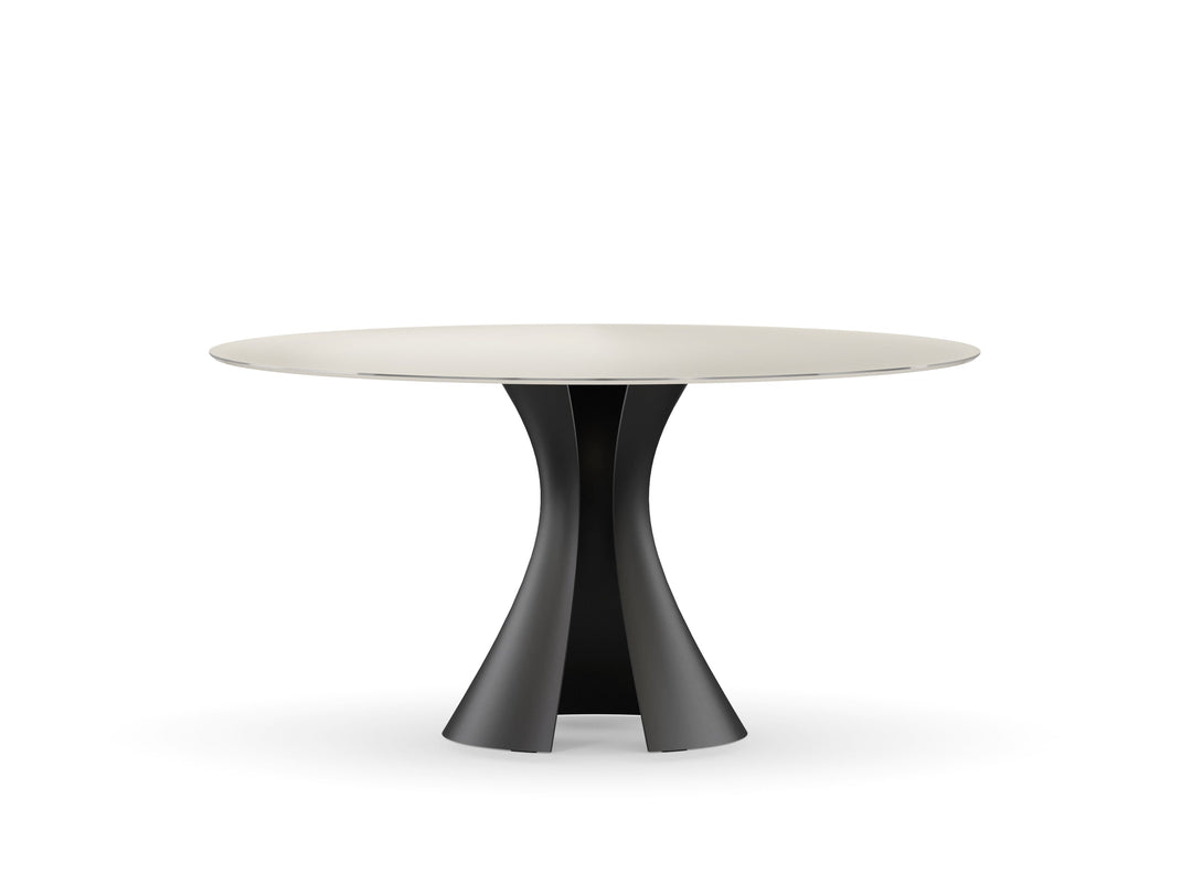 Bloom 7722 60" Round Dining Table detail
