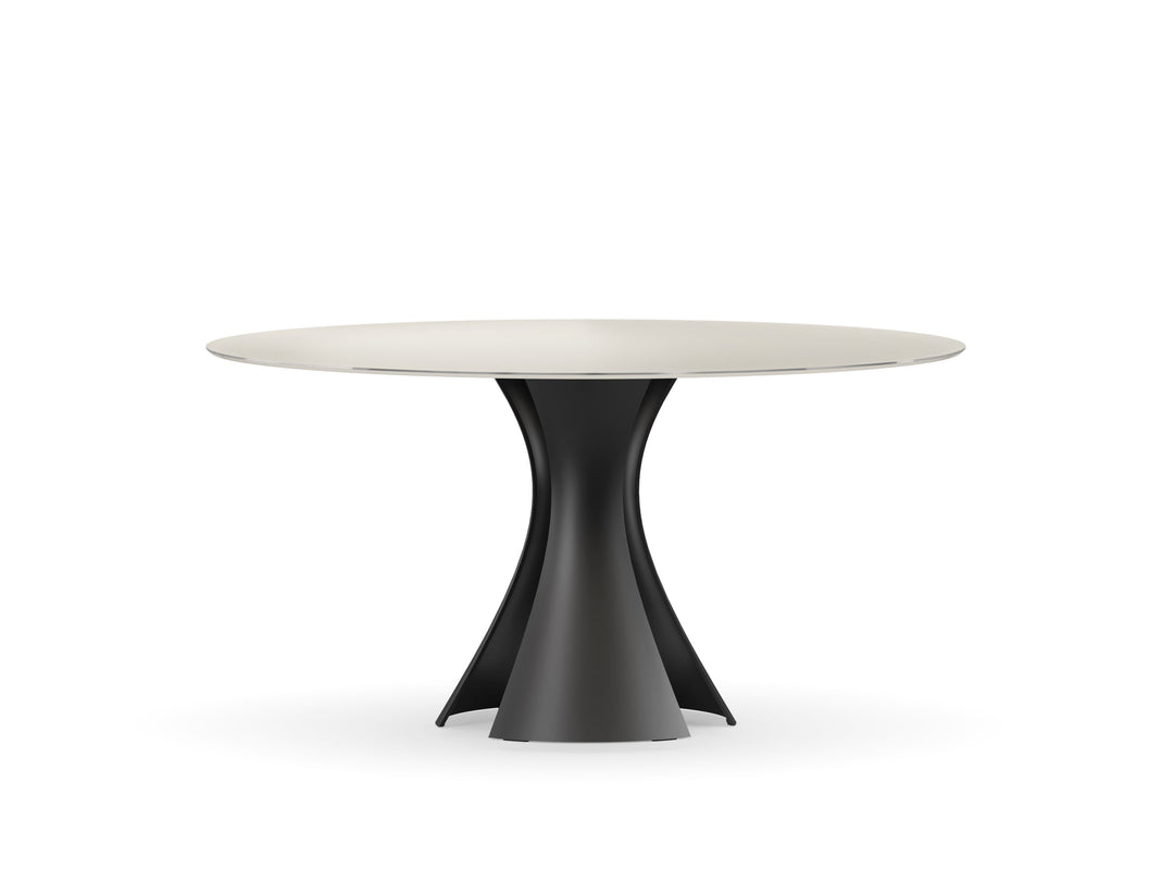 Bloom 7722 60" Round Dining Table detail