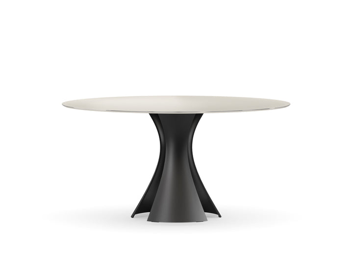 Bloom 7722 60" Round Dining Table detail