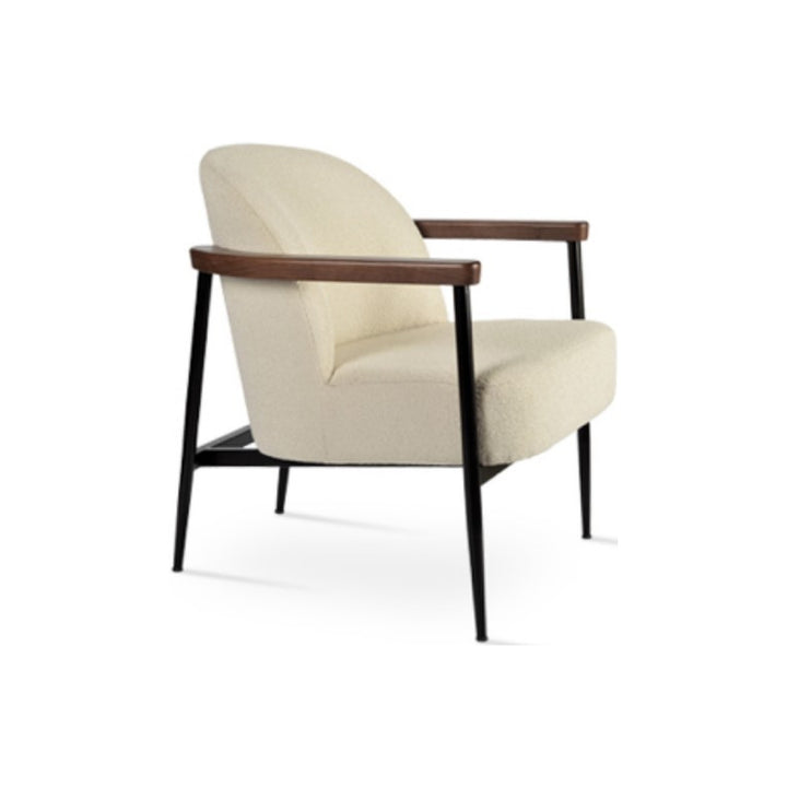 Bloomy Lounge — product (center staging LOCK)