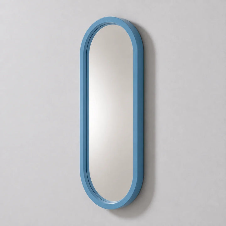 The Pill Mirror | Blue by Interior Moderna - view 3