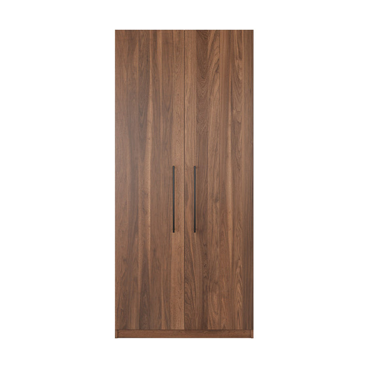 Boca Wardrobe Door Set — white cutout