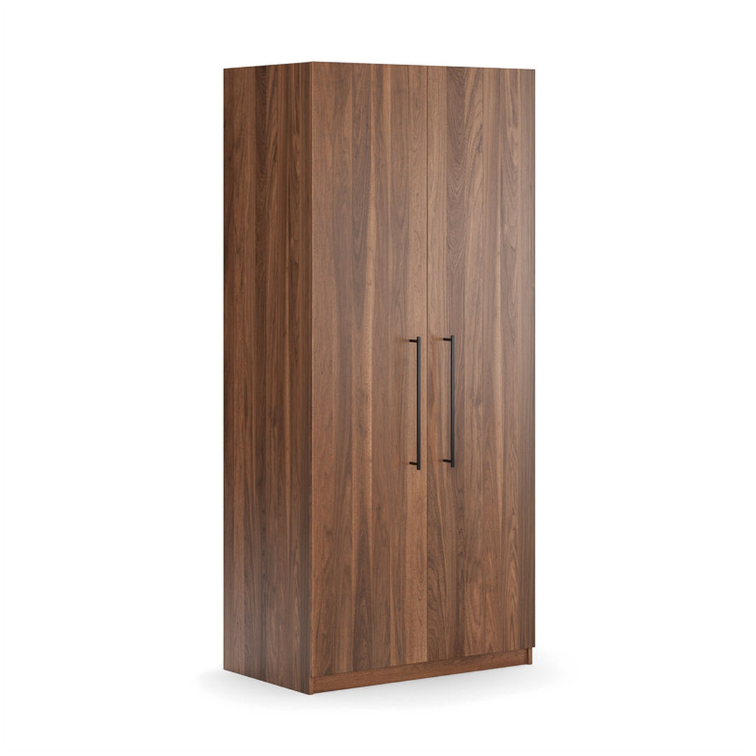 Boca Wardrobe — white cutout