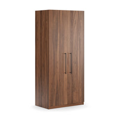 Boca Wardrobe — white cutout