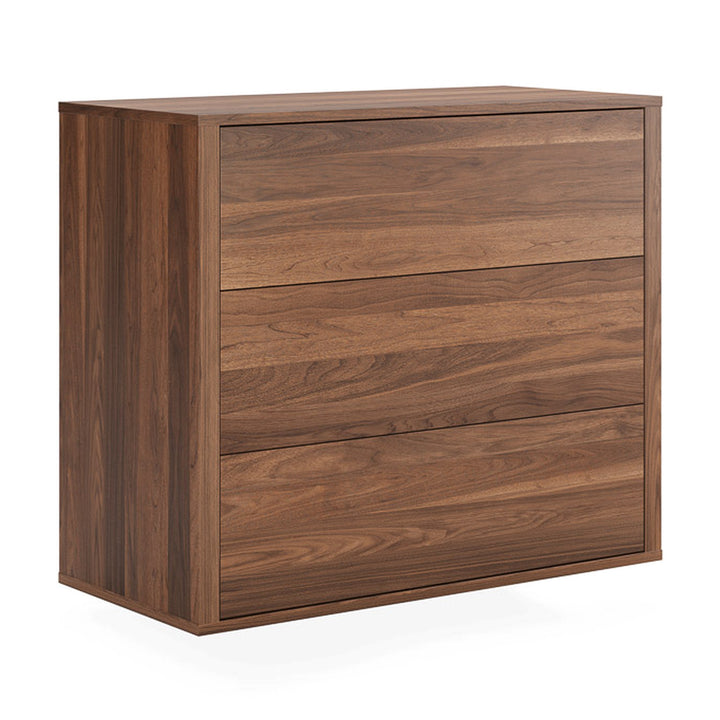 Boca Wardrobe Storage — white cutout