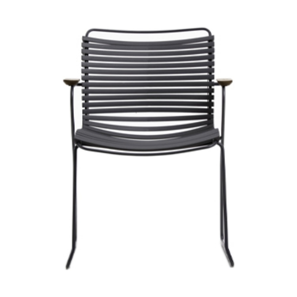 Bodrum Armchair by Soho Concept — full product view