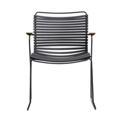 Bodrum Armchair by Soho Concept — full product view