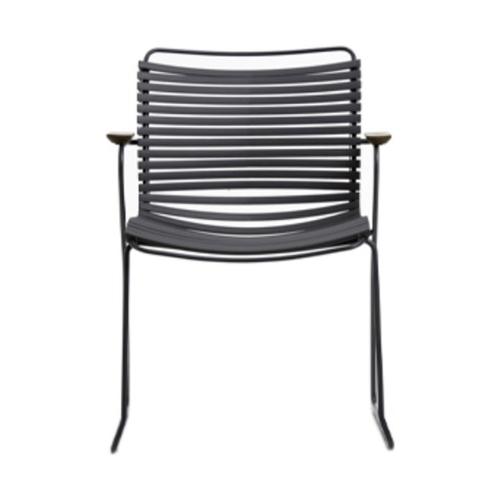 Bodrum Armchair by Soho Concept — full product view