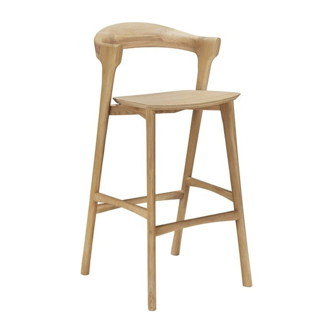 Bok Bar Stool Ethnicraft