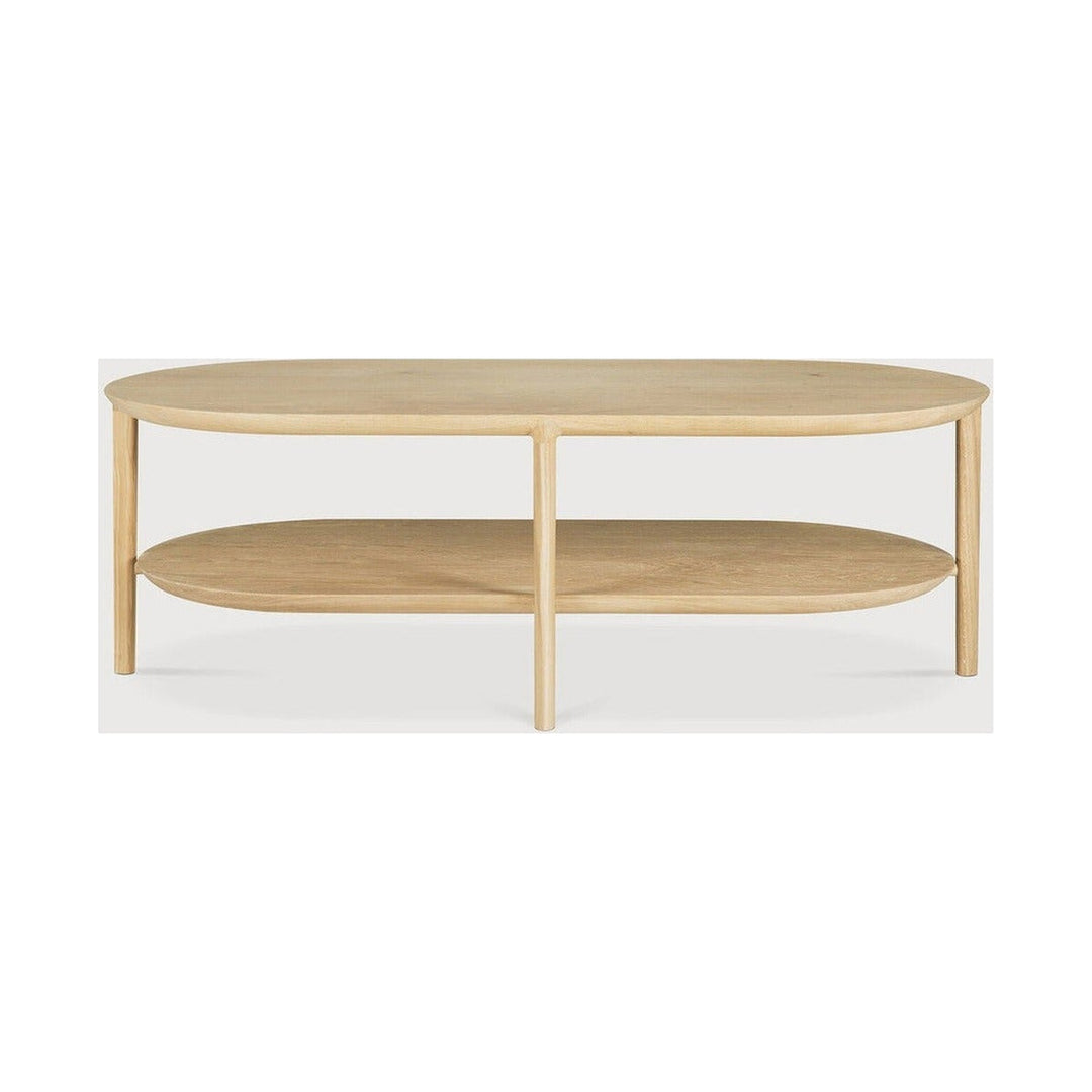 Bok Coffee Table Ethnicraft