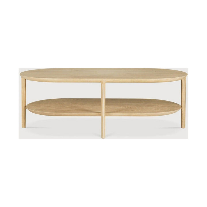 Bok Coffee Table Ethnicraft