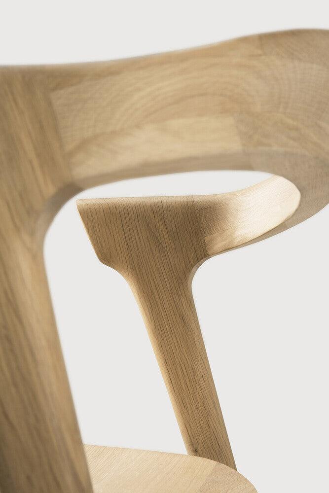 Bok Dining Chair Ethnicraft