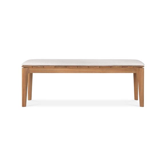 Bok Outdoor Bench Outdoor Dining Tables Ethnicraft