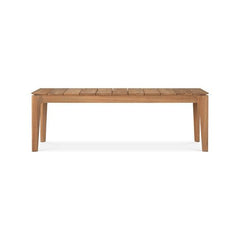 Bok Outdoor Bench Ethnicraft