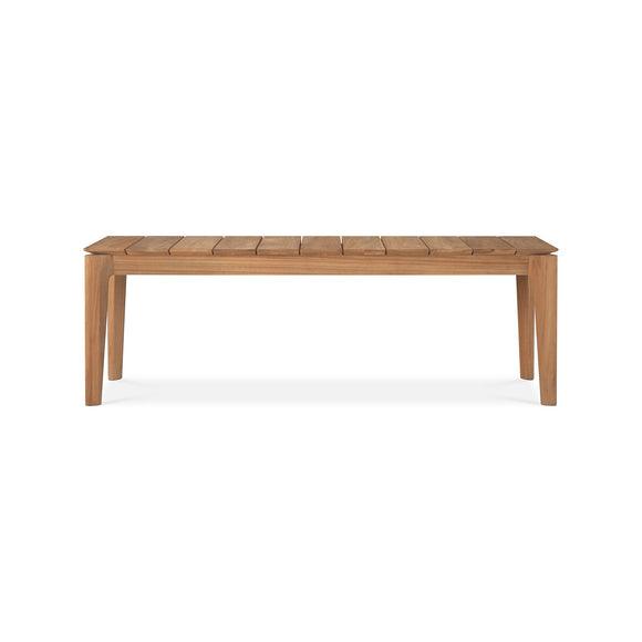 Bok Outdoor Bench Outdoor Dining Tables Ethnicraft