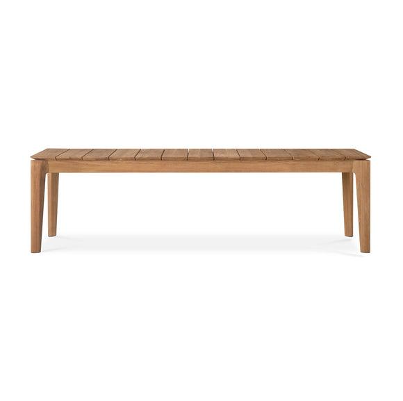Bok Outdoor Bench Outdoor Dining Tables Ethnicraft