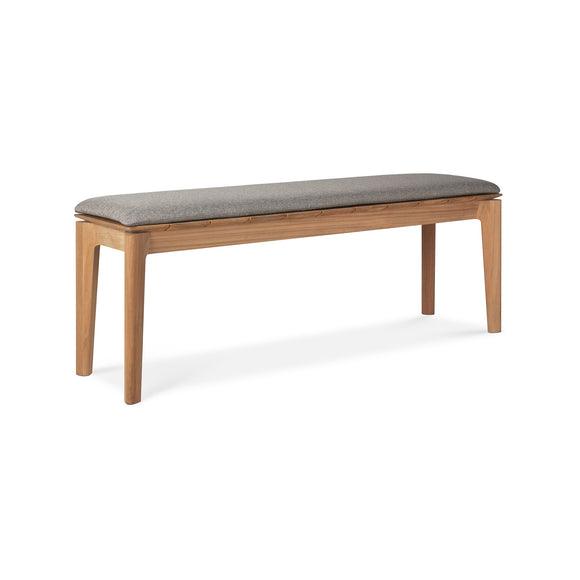 Bok Outdoor Bench Outdoor Dining Tables Ethnicraft