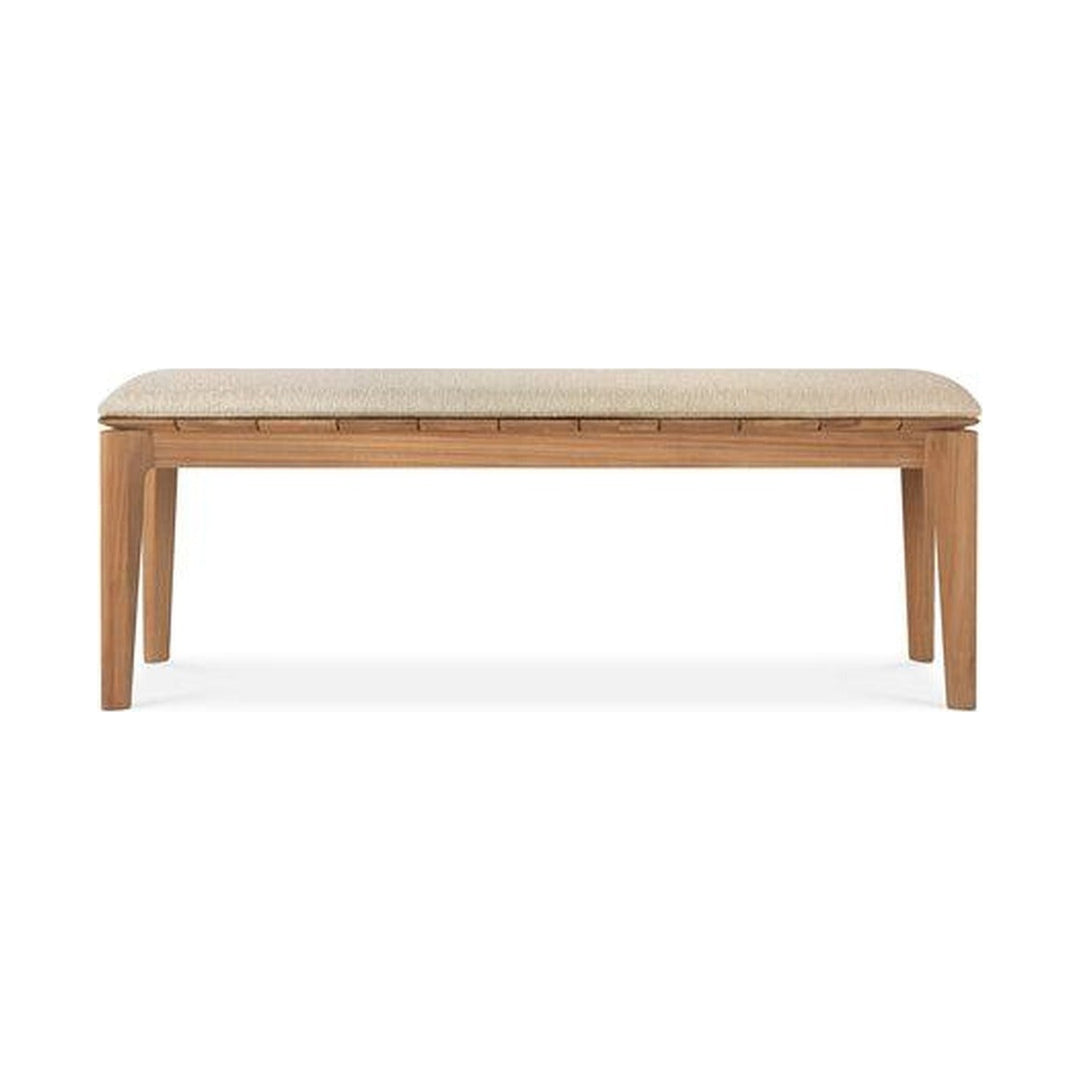 Bok Outdoor Bench Ethnicraft