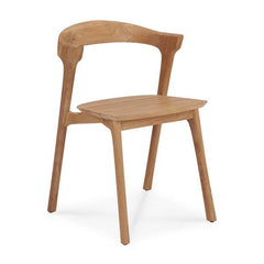 Bok Outdoor Dining Chair Ethnicraft