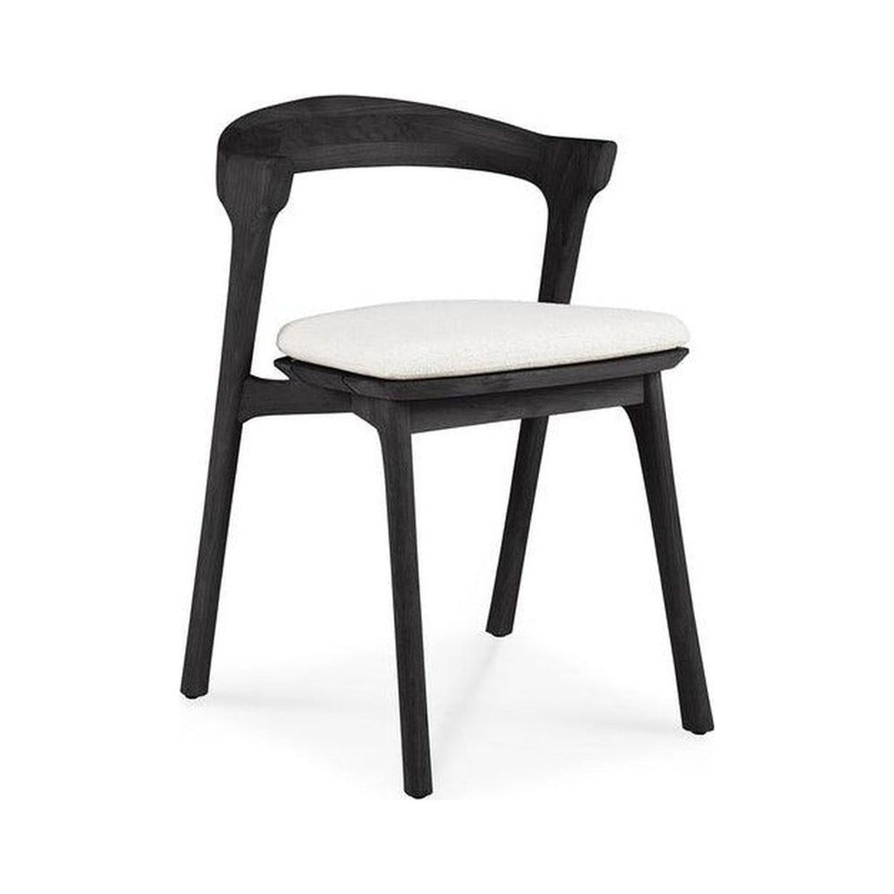Bok Outdoor Dining Chair by Ethnicraft — full product view