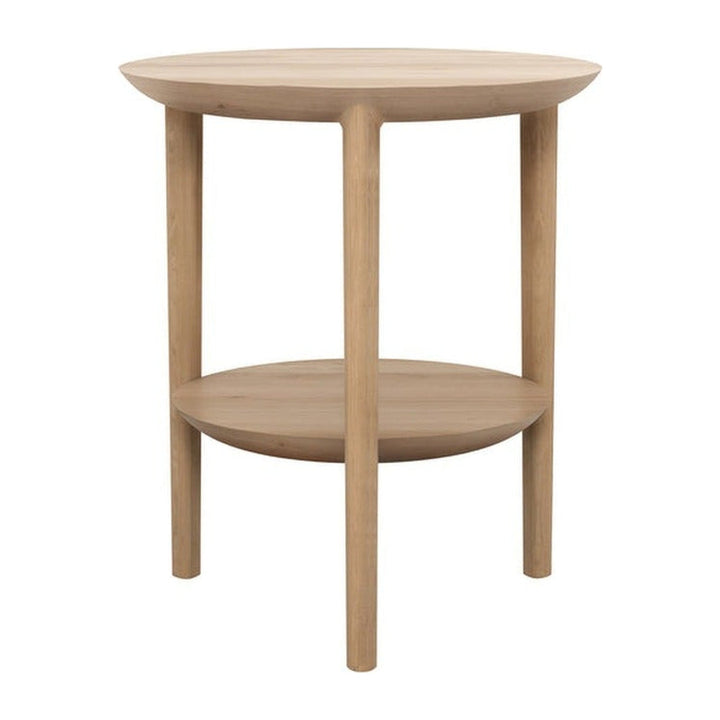 Bok Side Table Ethnicraft