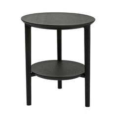 Bok Side Table Ethnicraft