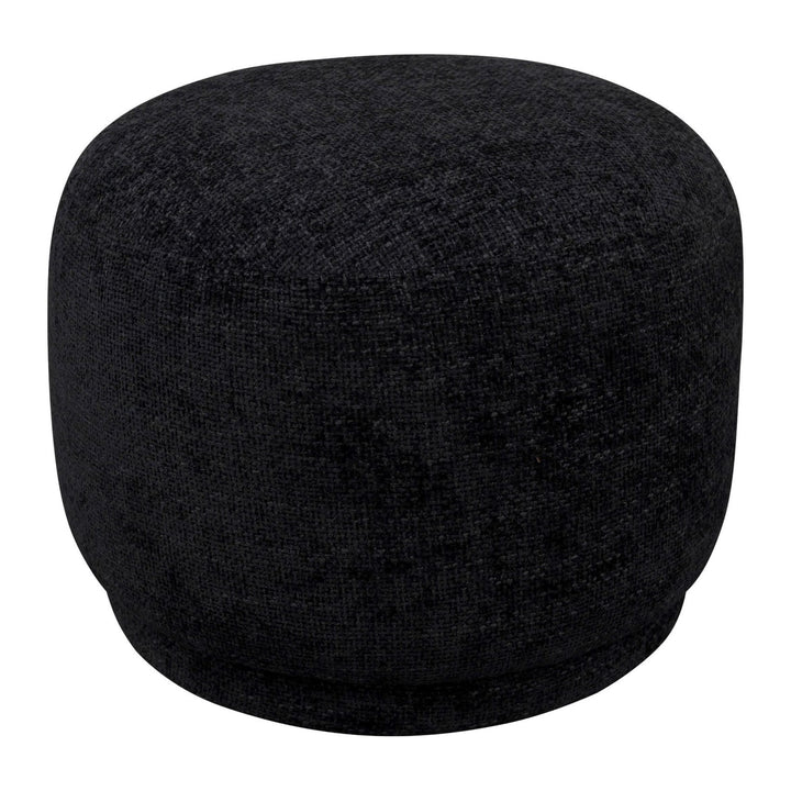 Boka Ottoman by Modus in Buffalo — on a white background