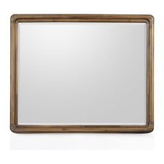 Boka Wall or Dresser Mirror by Modus in Impala — on a white background