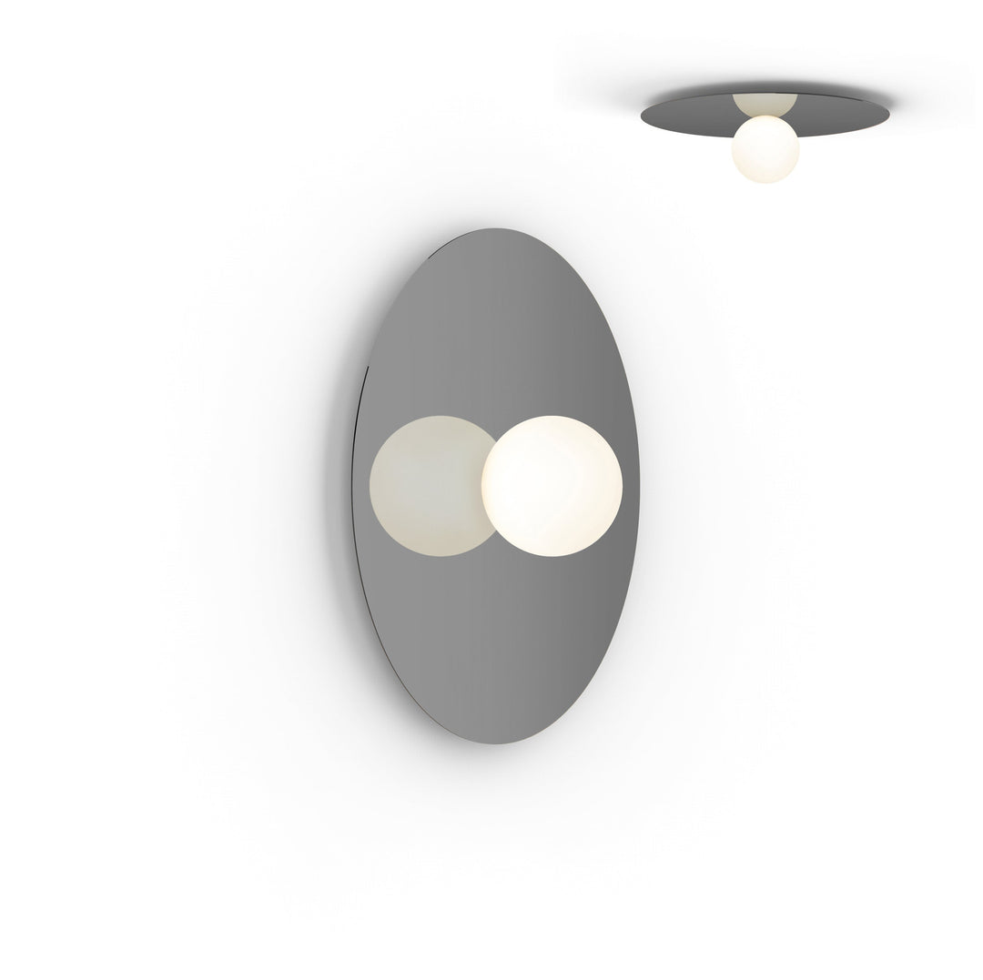 Bola Disc Flush Classic