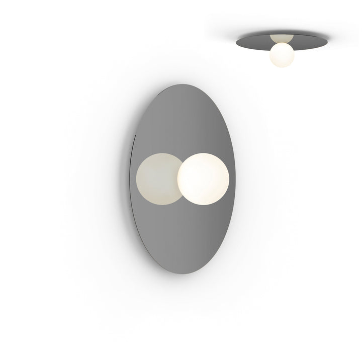 Bola Disc Flush Classic