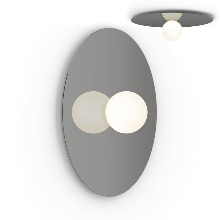 Bola Disc Flush Classic
